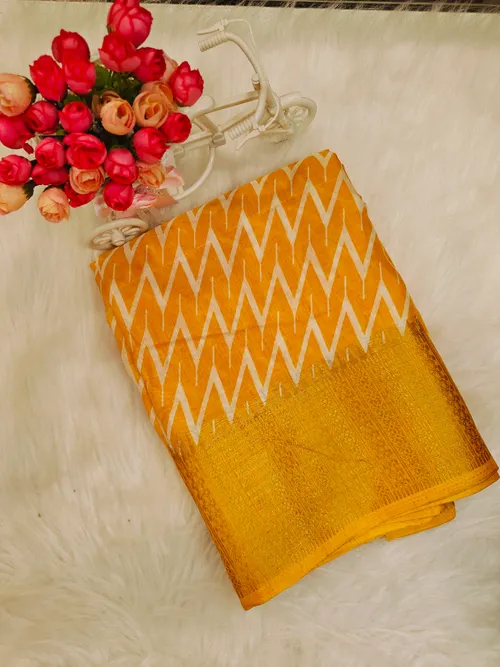 DOLA SILK SAREES FS12